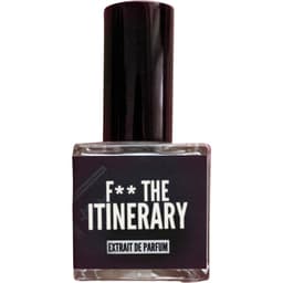 F the Itinerary (Extrait de Parfum)