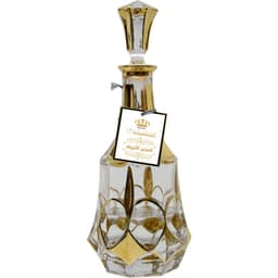 White Oud / العود الأبيض (Perfume Oil)