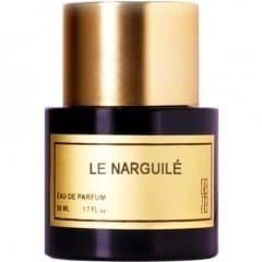 Le Narguilé