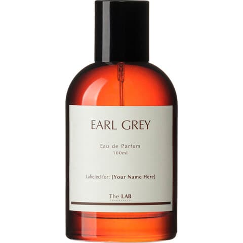 Earl Grey (Extrait de Parfum)