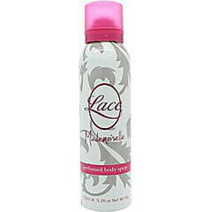 Lace Mademoiselle (Body Spray)