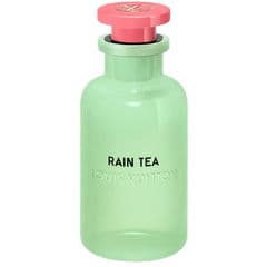 Rain Tea by Louis Vuitton perfume bottle