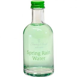 Spring Rain Water EDT