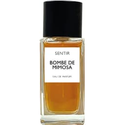 Bombe de Mimosa