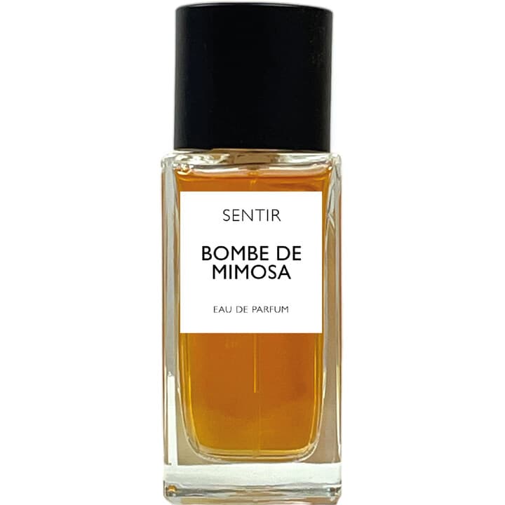 Bombe de Mimosa