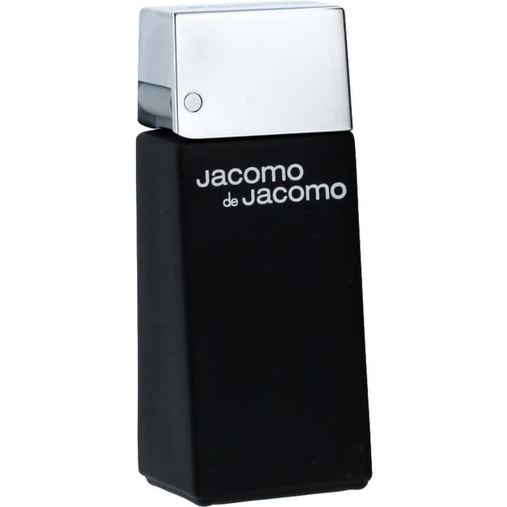 Jacomo de Jacomo (1980) EDT