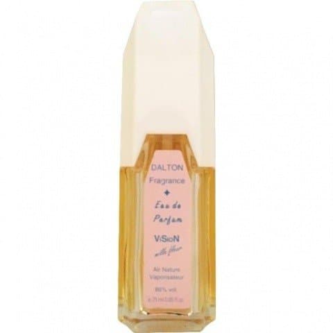 Vision Mille Fleur by Dalton perfume bottle
