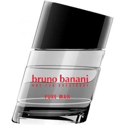 Pure Man EDT