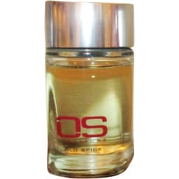 OS Signature by Old Spice (After Shave)