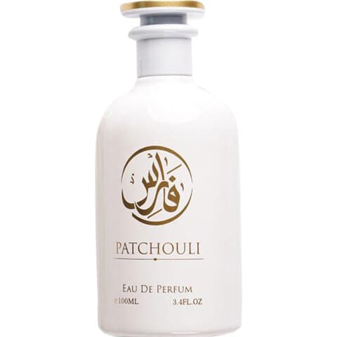 Patchouli EDP