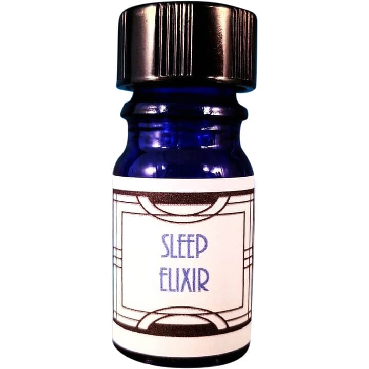 Sleep Elixir