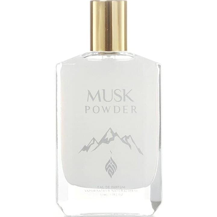 Musk Powder