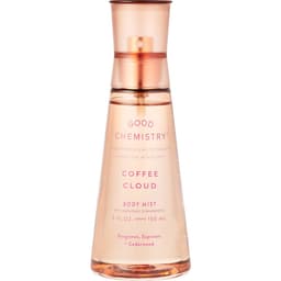 Coffee Cloud (Body Mist)