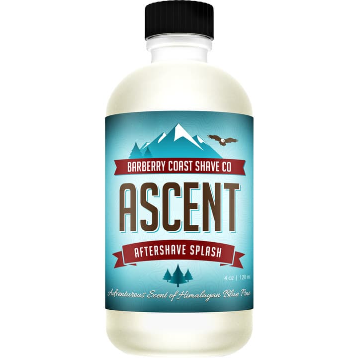 Himalayan Ascent (Aftershave)