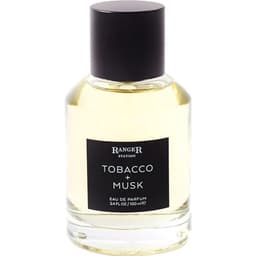 Tobacco + Musk