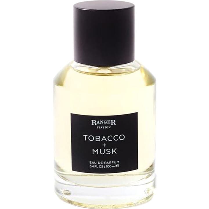 Tobacco + Musk