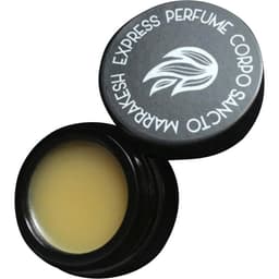 Marrakesh Express (Solid Perfume)