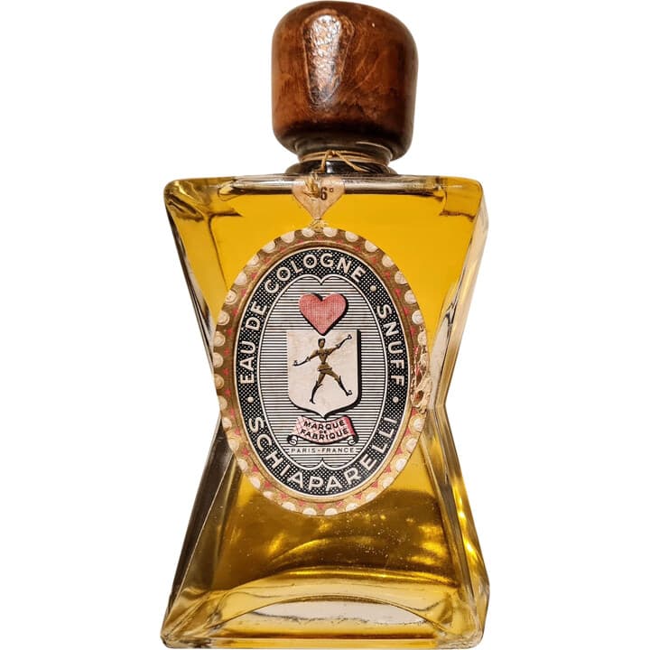 Snuff (1940) (Eau de Cologne)