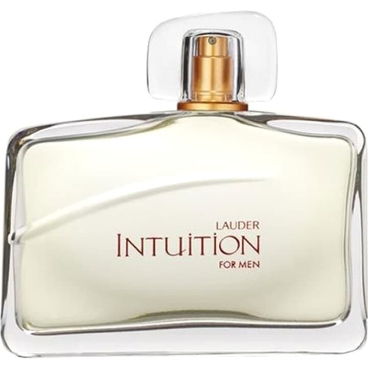 Intuition for Men (Cologne)