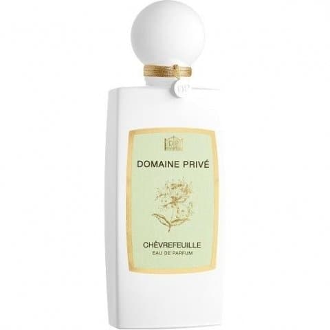 Chèvrefeuille by Domaine Privé perfume bottle