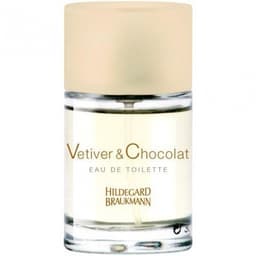 Vetiver & Chocolat