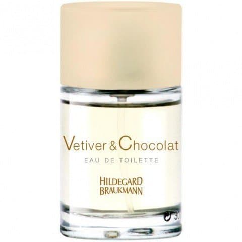 Vetiver & Chocolat