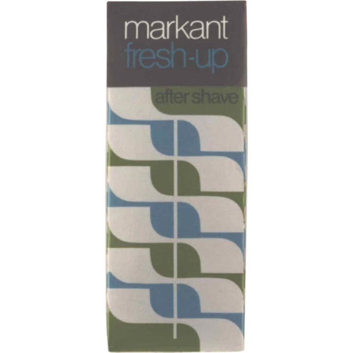 Markant Fresh-Up