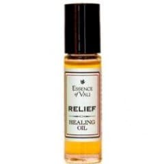 Relief Healing Oil