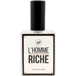 L'Homme Riche