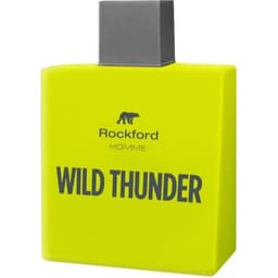 Wild Thunder EDT