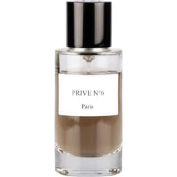 Baiser de la Fève / Privé N°6