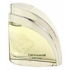 Chevignon 57 for Him EDT