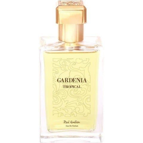 Gardénia Tropical