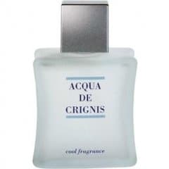 Acqua de Crignis