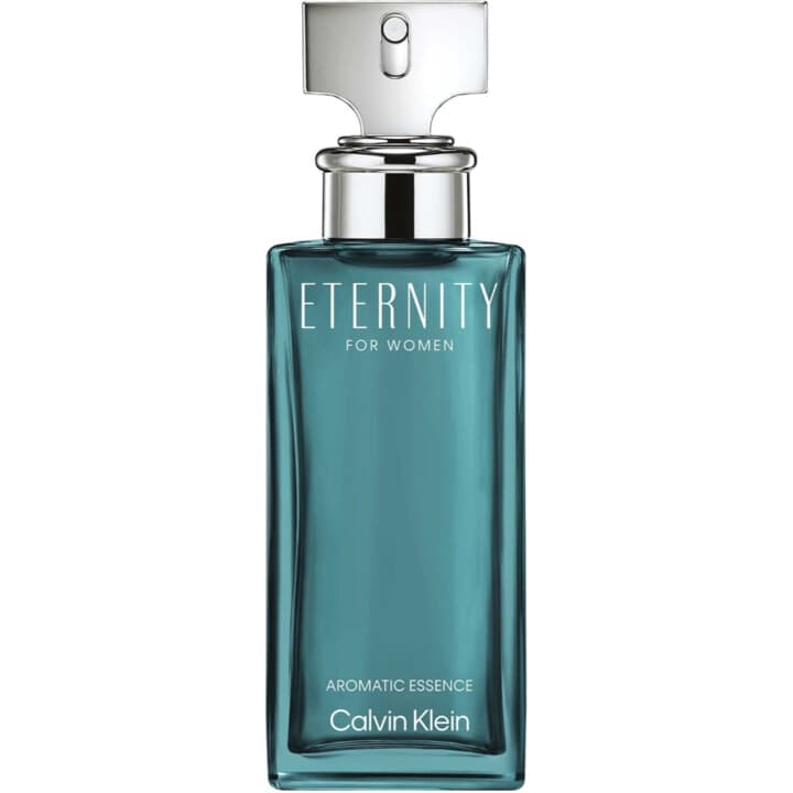 Eternity for Women Aromatic Essence