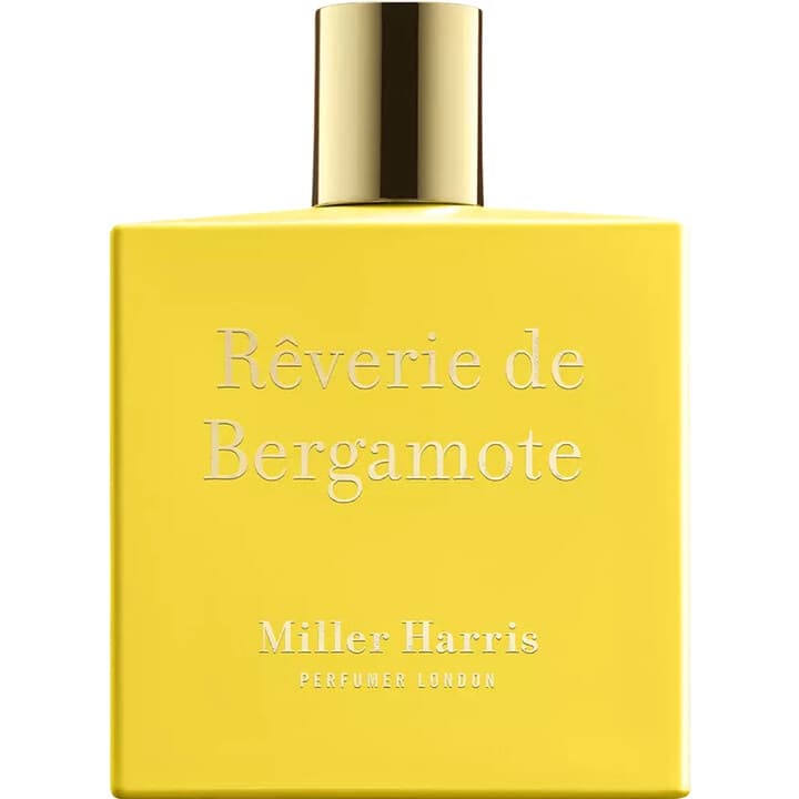 Rêverie de Bergamote