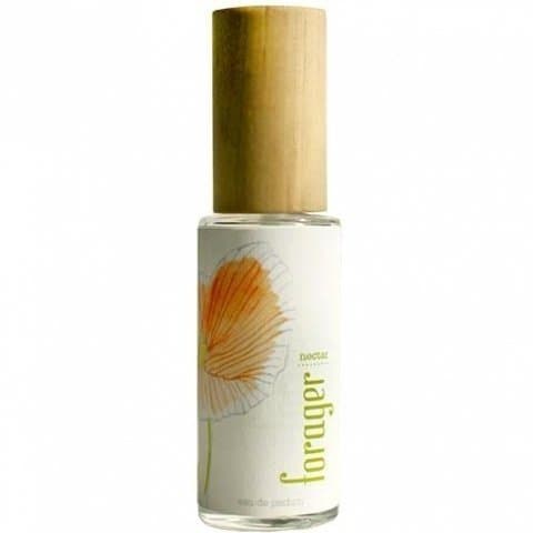 Nectar by Forager perfume bottle