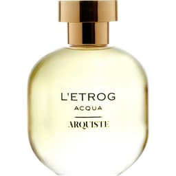 L'Etrog Acqua