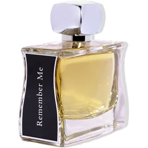 Remember Me by Jovoy perfume bottle