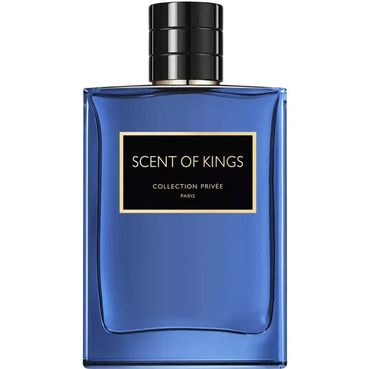 Collection Privée - Scent of Kings by Geparlys perfume bottle