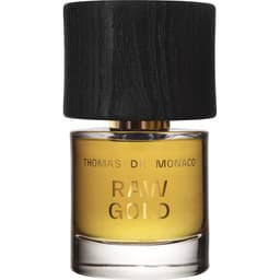 Raw Gold (Extrait de Parfum)