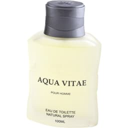 Aqua Vitae