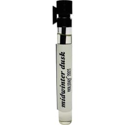 Midwinter Dusk (Perfume Oil)