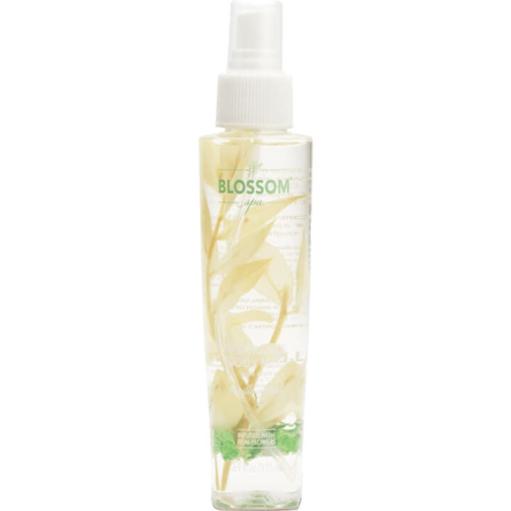 Spa - Vanilla Orchid (Body Mist)