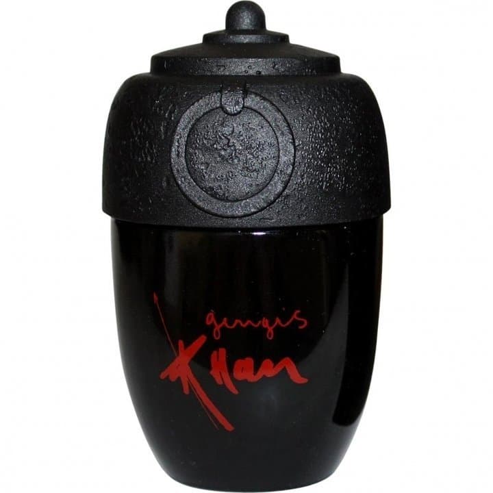 Gengis Khan EDP