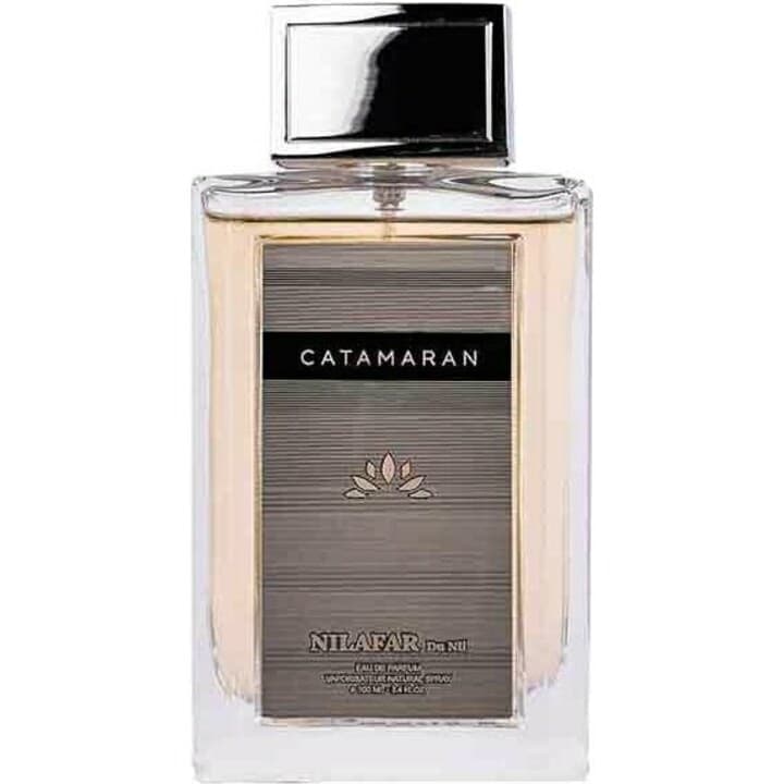 Catamaran EDP