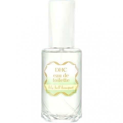 Lily Bell Bouquet / リリーベルブーケ by DHC perfume bottle
