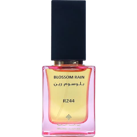 Rouge Collection R244 - Blossom Rain