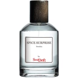 Spice Surprise