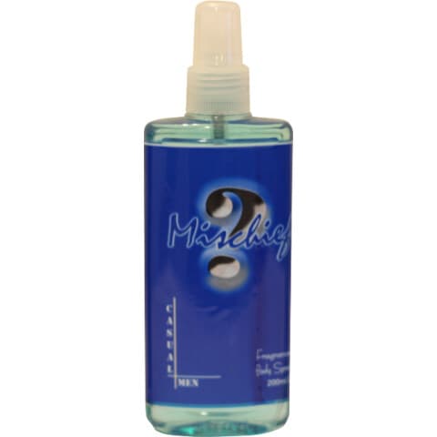 Mischief Casual Men (Body Spray)